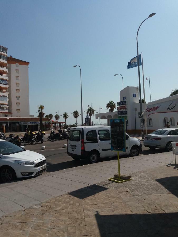 La Casa De Los Faros El Puerto de Santa María Eksteriør billede
